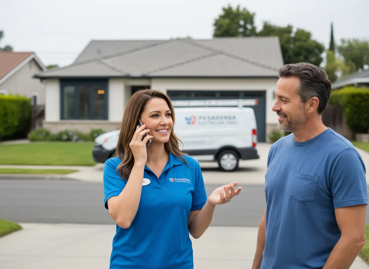 Electrician Lincoln, KS FAQs